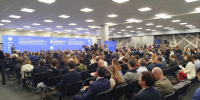 Делегация Пензенской области представила коллективный стенд на выставке «Металлообработка‑2026» - Министерство экономического развития и промышленности
