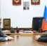 Губернатор Вячеслав Федорищев поддержал Владимира Кошелева в решении участвовать в праймериз «Единой России» - ProGorodSamara.Ru