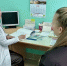 Специалисты службы «Помощь рядом» побывали в Чудовском округе - Министерство труда и соцзащиты населения