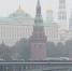 Туманы покинут Москву 13 мая - M24.Ru