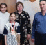 Номинант конкурса " Отцовская доблесть" - многодетный папа из Аскинского района - Общественная палата РБ