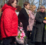 Память, объединяющая сердца - Департамент лесного хозяйства