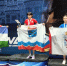 Арина Дадаева — двукратная чемпионка! - Газета Отрадное вчера, сегодня, завтра