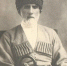 Иссакх-мулла Осмиевич Чапанов (1854-1944) — религиозный деятель, просветитель, наставник накшбандийского тариката среди ингушей, руководитель духовенства Горской Республики - Архивная служба