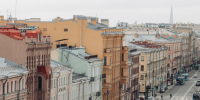 Программа «Невский проспект» выходит на финишную прямую - Жилищный комитет СПб