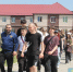 От школьника до солдата:  молодёжь Волжского приняла участие в Дне призывника - Волжская правда