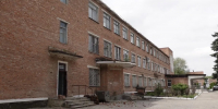В городе Прохладном начался капитальный ремонт детской поликлиники - Министерство здравоохранения