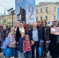 13.05.2026 | Многодетные семьи приняли участие в мероприятиях, посвященных Дню Победы - Главное управление по архивному делу