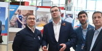 Омская область принимает окружной форум «Единой России» по развитию сельских территорий - Газета Ваша звезда