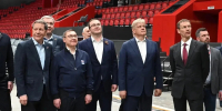 Участники окружного форума «Единой России» «Есть результат!» по развитию села познакомились с научной и образовательной базой Омского ГАУ - Газета К новым рубежам
