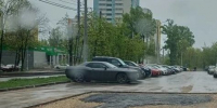 Место раскопок на улице Коммуны в Нижнем Новгороде скоро заасфальтируют - НИА Нижний Новгород