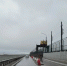 Мост на дамбе Нижегородской ГЭС перекроют в середине мая - Нижегородская правда