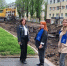 Партийцы Октябрьского района Саранска проводят мониторинг выполнения народной программы «Единой России» - Единая Россия