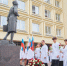 В Международный день медицинской сестры в Самарском медицинском колледже им. Н. Ляпиной прошло торжественное мероприятие. - НИА Самара
