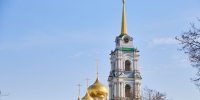 Ночью в Туле ожидается +13 градусов тепла - ТК Первый Тульский