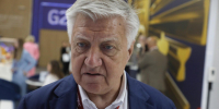 Владимир Шамахов: «Петербург вносит достойный вклад в развитие экономики России» - Петербургский дневник