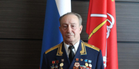 Василий Волобуев: «Александр Беглов всегда слышит совет ветеранов» - Петербургский дневник