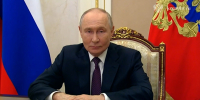 Владимир Путин назначил новых ВРИО губернаторов Белгородской и Брянской областей - tvspb.ru - ТК Санкт-Петербург