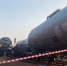 В Коми железнодорожников наказали за сход двух цистерн - Pg11.Ru