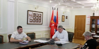 В Туле отремонтируют тротуар на улице Осташева - ИА Тульская служба новостей
