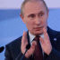 Путин принял отставки губернаторов Брянской и Белгородской областей - Online47.Ru