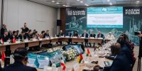 В Казани прошло торжественное открытие X Форума молодых дипломатов стран ОИС - Министерство по делам молодежи