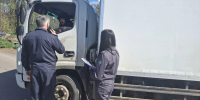 В Херсонской области пресекли перевозку более 300 кг мяса без документов - Херсонское агентство новостей