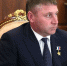Александр Шуваев назначен врио губернатора Белгородской области - Сетевое издание Победа 31