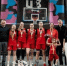 МБА-МГУСиТ - Победитель Всероссийского Пенвенства U18 по баскетболу 3х3 - Федерация баскетбола