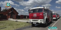 Четыре мирных жителя ранены сегодня в регионе в результате атак ВСУ - 9 Канал Старый Оскол