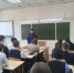 Сотрудник следственного управления провел урок мужества для кадет - Следственный комитет