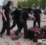 Задержаны хулиганы, устроившие погром на торговой площадке в Ставрополе - ATVmedia.Ru