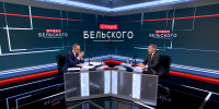 Отчёт губернатора Александра Беглова, реставрация зданий, эффект от запрета «наливаек»: о чём говорили в новом выпуске «Среды Бельского» - tvspb.ru - ТК Санкт-Петербург