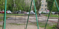 Бастрыкин разберётся в истории с девочкой, сломавшей позвоночник во время прогулки в Воронеже - МОЁ! Online