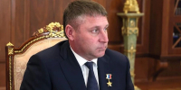 Александр Шуваев стал ВРИО губернатора Белгородской области - Сетевое издание Прохоровские истоки