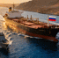 Мировой рынок нефти под угрозой: как блокада Ормузского пролива меняет цены - Peterburg2.Ru
