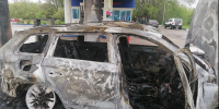 В Шпаковском округе следователи СКР организовали проверку по факту инцидента на автозаправочной станции - СУ СК РФ
