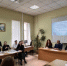 Научные дебаты «Цифровая публичность сотрудников правоохранительных органов: баланс между служебной дисциплиной и правом на частную жизнь» - Крымский юридический институт