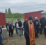 Автопробег в честь Дня Победы - Козельская епархия