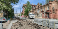Восемь объектов дорожной инфраструктуры обновит администрация Астрахани в этом году - Газета Волга