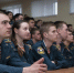 Духовно-нравственное воспитание - Ивановская академия ГПС МЧС России