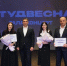 В Махачкале прошел Гала-концерт фестиваля «Дагестанская студенческая весна – 2026» - Минмолодежи