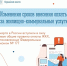 Единый срок оплаты ЖКУ - Город Североморск