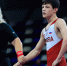 Инал Темерсултанов — чемпион Европы! - WSport.Su