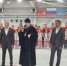 Курсанты программы «Герои СВОего времени. Смоленск» готовятся к четвертому модулю обучения - Администрация Рославльского района