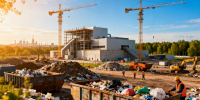 КПО «Новоселки» начнет работу в Петербурге в 2027 году - Peterburg2.Ru