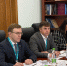 В Минпромторге РТ состоялась встреча сопредседателей Российско-Индонезийской Рабочей группы по сотрудничеству в сфере энергетики - Министерство промышленности