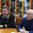 Руслан Нагиев ушёл из судебного департамента на должность советника главы Дагестана - Новое дело