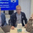 Руководитель ГЖИ провел личный прием граждан в г. Аниве - Госжилинспекция