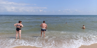 Позже, чем обычно: синоптики раскрыли, когда море в Крыму станет тёплым для купания - ProGorod.Ru